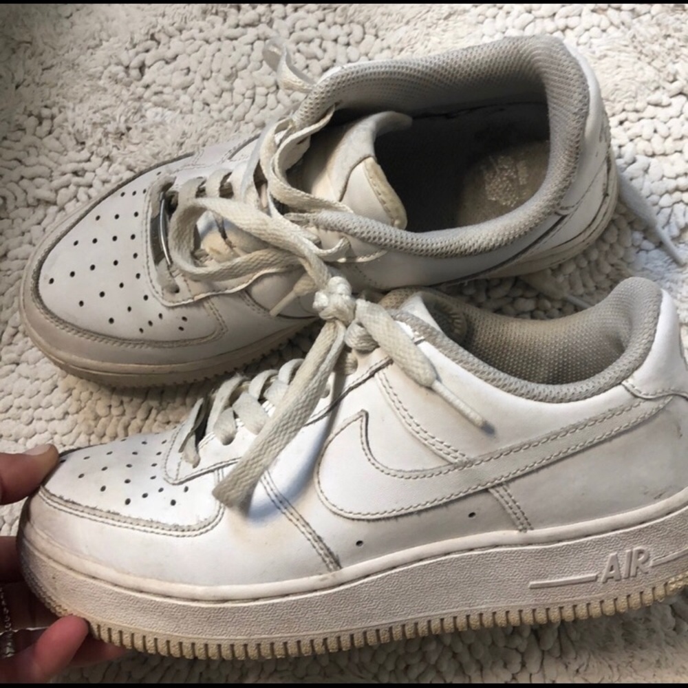 Nike Air forces